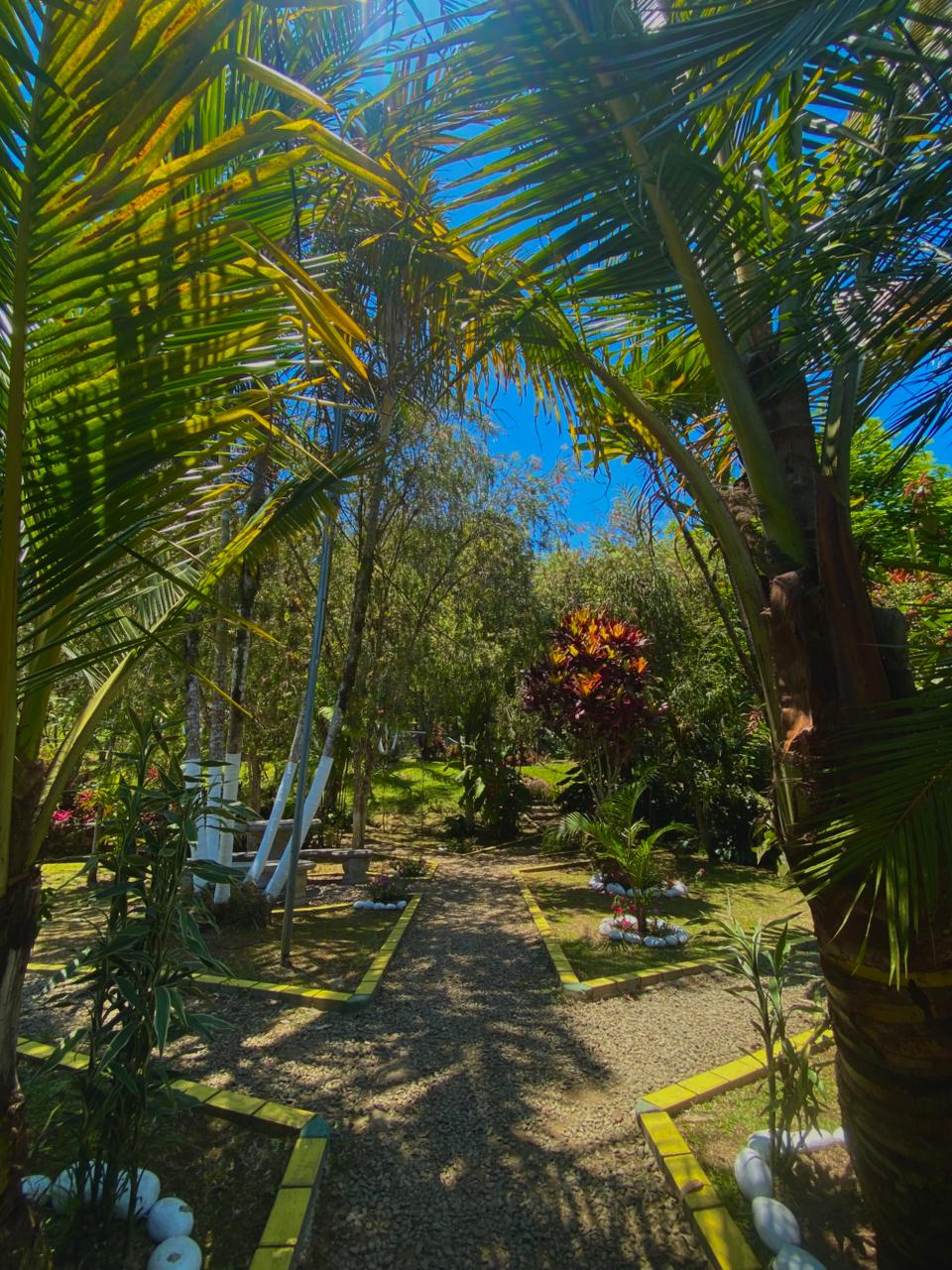 Finca y lagos - Truchas San Ignacio 5