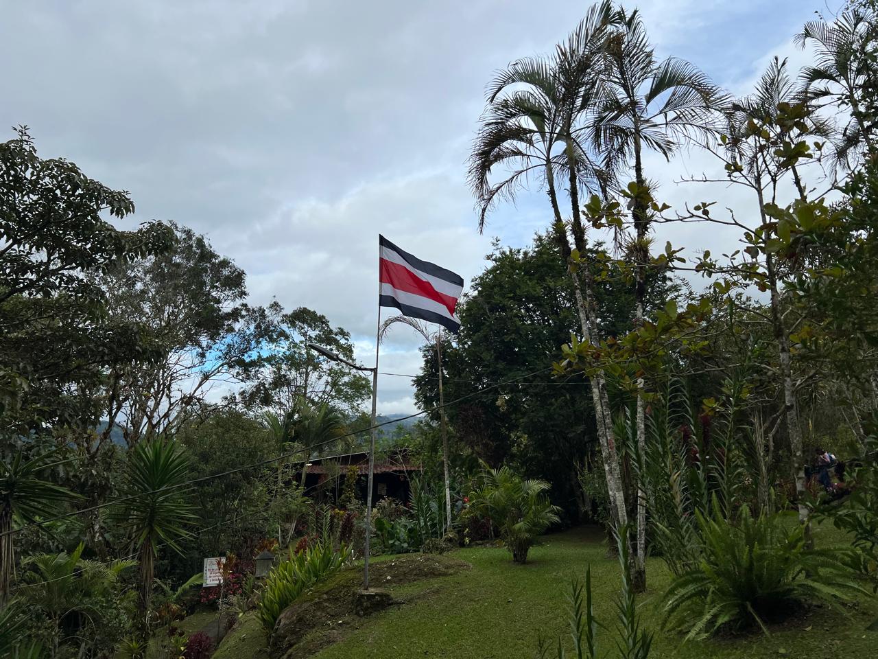 Finca y lagos - Truchas San Ignacio 7
