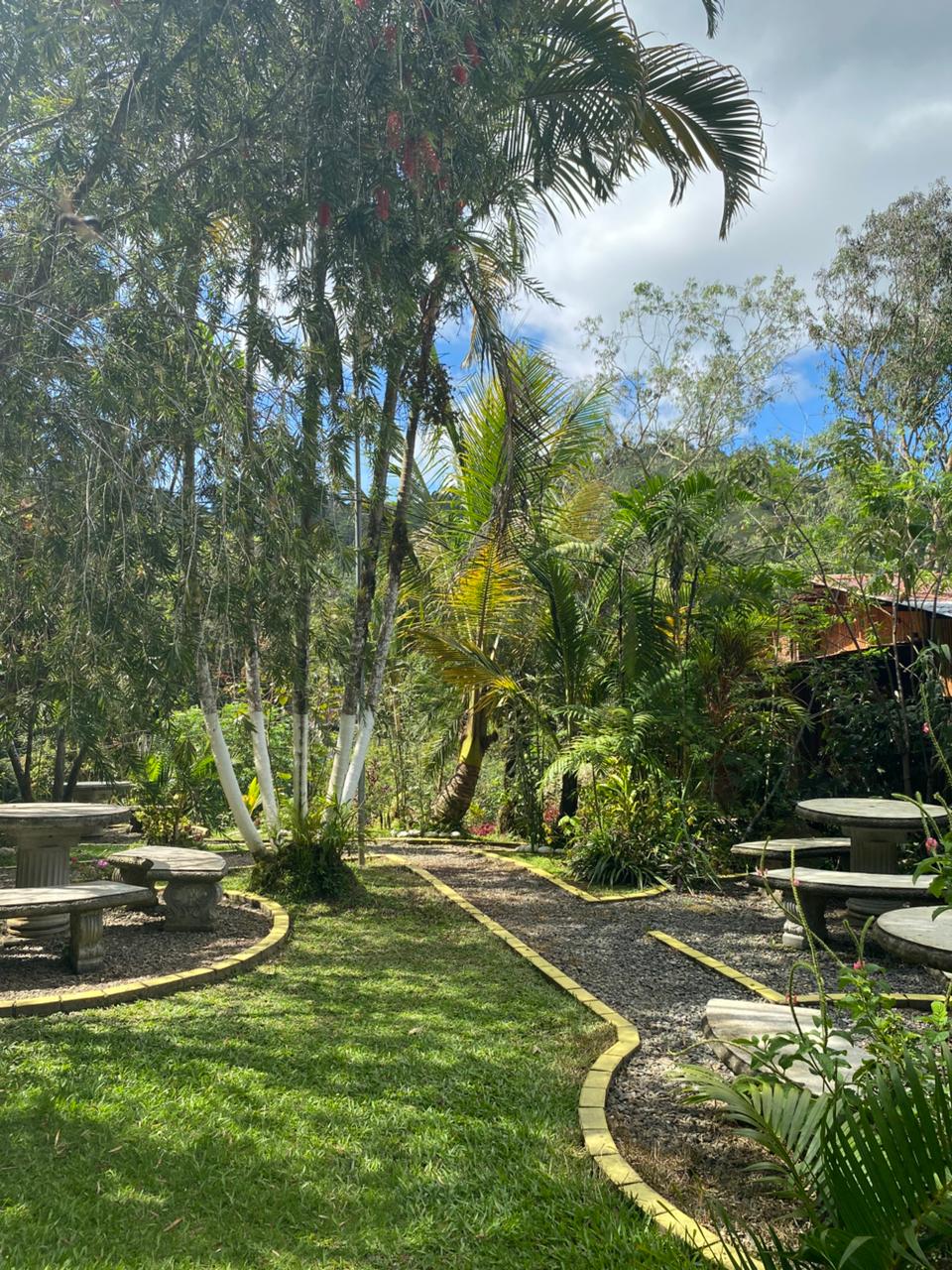 Restaurante - Truchas San Ignacio 3